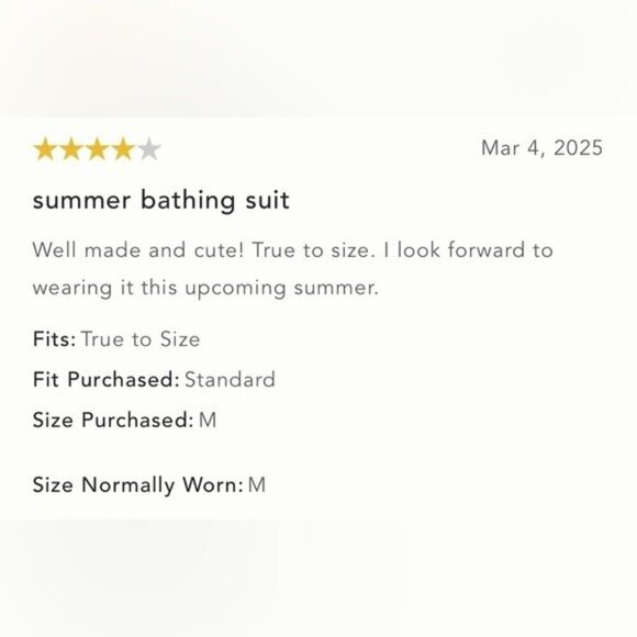 NWT Size 3X - PQ Swim Nightfall Keyhole One Piece - Picture 13 of 14